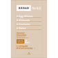 Rxbar Protein Bars, Protein Snack, Snack Bars, Coconut Chocolate, 22Oz Box (12 Bars)