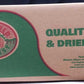 Dried Small Red Beans - 25 Lb. Bag