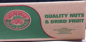 Dried Small Red Beans - 25 Lb. Bag