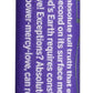 Dr Bronners Dr Br Chocolate Salted Dark 3 Ounce