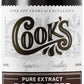 COOKS Root Beer Extract Flavoring for Baking and Making 16 Fl Oz