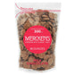 KIDU Merckens Chocolate Melting Wafers 16 Ounces Bulk Perfect For Dipping, Deserts, Baking And More - 1 Pound (Milk New)