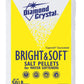 Cargill Salt Diamond Crystal project piece 50Lb 7336I