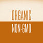 Arrowhead Mills - Pancake Mix Organic Gluten Free - Case Of 6-22 Ounces