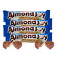 Classic Full Size Candy & Candy Bar Gift Packs By Lyza's Sweets & Treats (Pack of 4, Almond Joy)