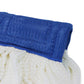 Arkwright Tube Mop Head - Super Absorbent Lint Free Floor Replacement, Bleach Safe, Quick Dry, Heavy Duty For Home, Commercial,