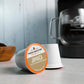 Fresh Roasted Coffee K-Cup Compatible, 100% Jamaica Blue Mountain, Medium Roast, 24 Pods