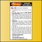 Shan Karachi Beef Biryani Masala Mix 2.11 Oz (60G) - Authentic Biryani Spice Mix For Beef Pilaf, Traditional Indian Spices For B