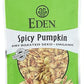 Eden Foods Seed Pumpkin Spicy