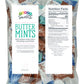 Hospitality Mints Party Sweets Bible Verse Buttermints By Appx 300 Mints, 7 Ounce Bags (Pack Of 6) 42 Ounce