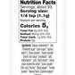 Watkins Gourmet Organic Ranch Popcorn Seasoning, 3.6 Oz
