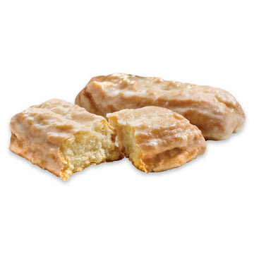 Little Debbie Donut Sticks 6 Individually Wrapped Snack Cakes, 10 OZ Box