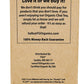 FGO Organic Chai Black Tea K-Cup Pods, 24 Count, USDA Organic, Non-GMO, Premium Black Tea with Chai Spice