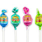 Charms Blow Pops Super Blow Pops, 7.69 Pounds, 100 Count