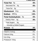 Britscookin - Cajun Seasoning 8 Oz, Pack Of 2