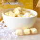 Fruidles Buttermints Bulk Mint Candies, Fat-Free, 1 Pound, Yellow