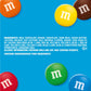 M&MS Minis Milk Chocolate Christmas Candy  Sharing Size  9.4 oz Resealable Bulk Candy Bag