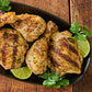 McCormick Grill Mates Marinade, Brazilian Steakhouse, 30 Minute Liquid Marinade, Single Use Pouch, No Waste, Exciting Brazilian-