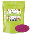 100% Pure Purple Sweet Potato Powder(Purple Yam Ube) 16 Ounces, All Natural Purple Dry Food Coloring Powder For Baking, Smoothies, Pasta, Tortillas, Vegan Gluten Free Non-Gmo No Added Sugar