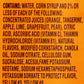 Sunny D Orange Flavored Citrus Punch, Tangy Original, Gallon