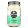 Spectrum Organic Refined Coconut Oil, 14 Ounce - 12 Per Case.