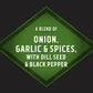McCormick Grill Mates Dill Pickle Seasoning, 2.75 oz (Pack of 2)