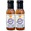 Globally Inspired Starter Sauce | Cooking Sauce | Plant-Based Oil Free Healthy Pantry Staples (Mediterranean Flavor Starter Sauc