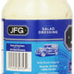 JFG Salad Dressing  Southern Classic Recipe with Paprika and Spices  30oz Jar (Pack of 4)