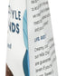 Lilys Sweets Milk Chocolate Style Covered Almonds 3.5 Ounce