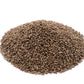 Whole Hemp Seeds Nuts Premium 400g Unshelled Grain, Vegan, Allergen Free, Kosher, Organic