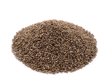 Whole Hemp Seeds Nuts Premium 400g Unshelled Grain, Vegan, Allergen Free, Kosher, Organic