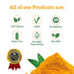 Spice Magic Turmeric Root Powder - 100% Pure And Natural, Non-Gmo, Gluten Free, High Curcumin - 7 Oz