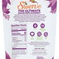 Swerve Sweetener, Confectioners, 12 Ounces (Pack Of 4)