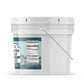 Unpretentious Fine Sea Salt (1 Gallon), Pure Evaporated Mediterranean Sea Salt