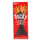 Glico, Snack Pocky Choco, 1.41 Oz, (Pack Of 20)