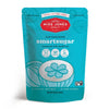 Miss Jones Baking Smartsugar - Cane Sugar Blend Sweetened With Monkfruit - 1:1 Sugar Substitute 50% Less Sugar (Pack Of 1)