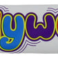 Cadbury Curly Wurly Candy 21.5g 60 count