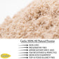 Ground Sunflower Seed Meal, 1 LB By Gerbs - Top 14 Food Allergy Free & NON GMO - Vegan & Keto Safe - Cold Milled Full Oil Seed P