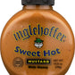 Inglehoffer Mustard Sweet Hot Squeeze 10.25 Oz (Pack Of 2)
