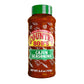 Country Bob's Cajun Seasoning - Spicy, Robust, Earthy Blend for Flavorful Creole Dishes - Soups, Salads, Seafood, Burgers, and M