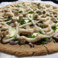 Truly AIP Rustic Bread Mix - Makes 1 loaf, 2 pizza crusts, waffles, pancakes - Gluten Free - Autoimmune Protocol, Paleo Approved