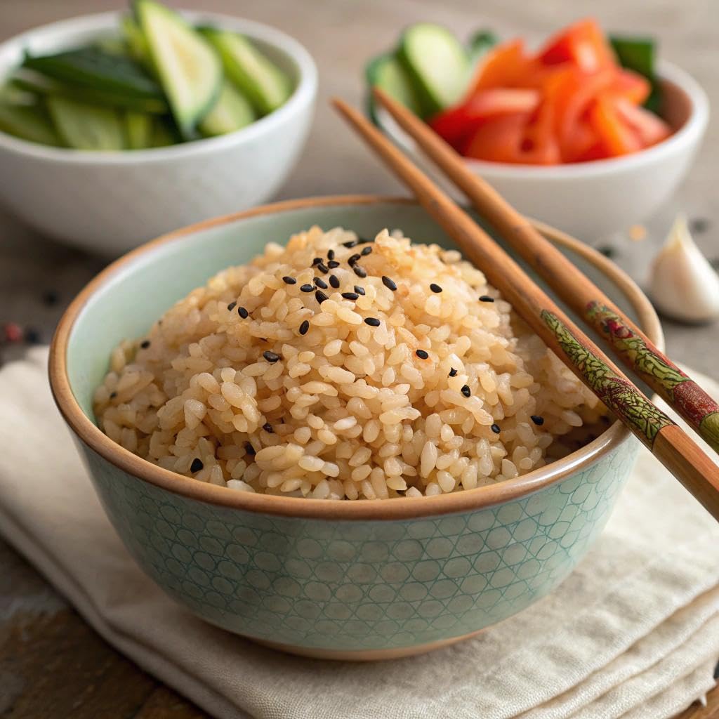 365 by Whole Foods Market, Organic Brown Rice Whole Grain, 20 oz, (Frozen)