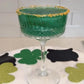 Sip And Shimmer Edible Glitter For Drinks – Drink Glitter For Cocktails, Wine, Champagne, Beverages – Food-Grade Cocktail Glitter Made In Usa – Kosher, Nut-Free, Gluten-Free – Christmas Drinks And Baking