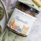 Sutter Buttes Olive Tapenade Spread - 9 Oz. Jar (Olive & Parmesan)