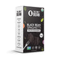 The Only Bean Organic Black Bean Spaghetti - High Protein, Gluten-Free, Vegan, 8 oz Pack