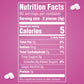 Orbit Gum Bubblemint Sugar Free Chewing Gum Bulk, 180 Piece Resealable Bag, Bubble Gum Bulk