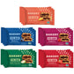 Generic Whole Wheat Bakery Fig Bars - 36 Pack Variety - 1 Count (Pack of 18)