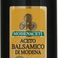 Modenaceti Classic Balsamic Vinegar of Modena, 16.9 Fl Oz