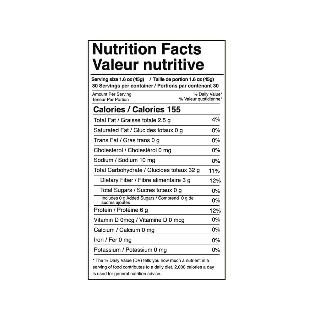 Pride Of India Quinoa - Natural Three Color, 100% Royal Bolivian, Protein Rich, 1.25 lb Jar