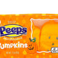 Halloween Peeps Candy Bundle - 4 Pack Of Marshmallow Peep'S - Perfect Halloween Candy, Fall Candy, Trick Or Treat Candy - Pumpkins, Monsters, Skulls, Ghosts - 7.5 Ounces
